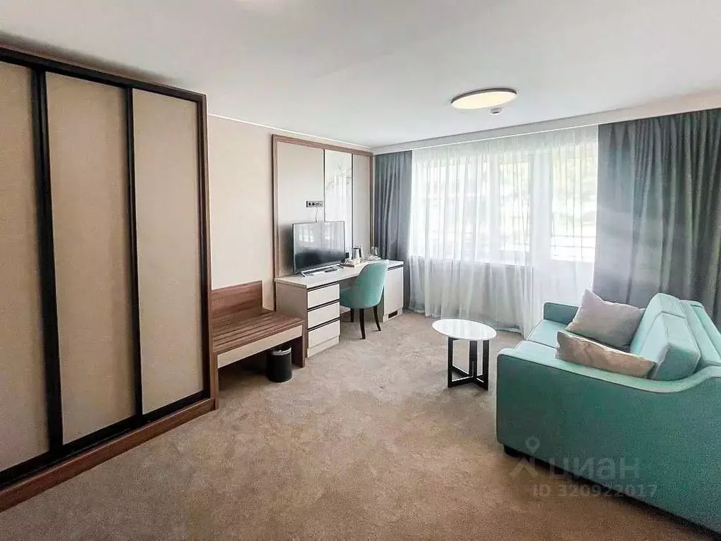 Комната Ставропольский край, Минераловодский муниципальный округ, пос. ... - Фото 1