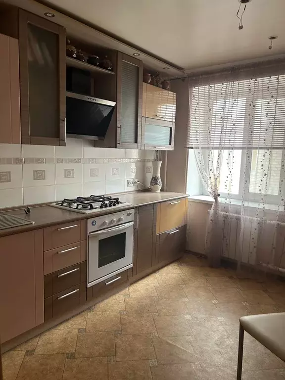 Продаётся 3-к квартира, 62.8 м - Фото 0