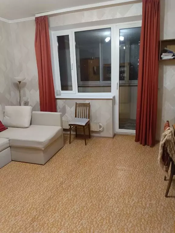 1-к кв. Москва Челябинская ул., 6 (39.0 м) - Фото 1