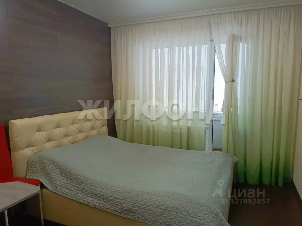 3-к кв. Новосибирская область, Обь ул. ЖКО Аэропорта, 26 (55.0 м) - Фото 2