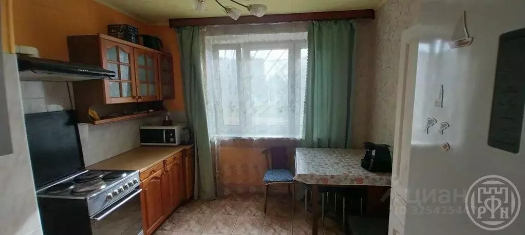 4-к кв. Санкт-Петербург Шлиссельбургский просп., 47К1 (91.7 м) - Фото 2