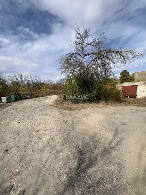 Участок в Волгоградская область, Волгоград Дубки СНТ, 34 (9.26 сот.) - Фото 2