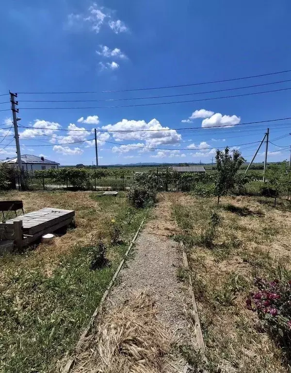 Дом в Краснодарский край, Новороссийск городской округ, Семигорский ... - Фото 2