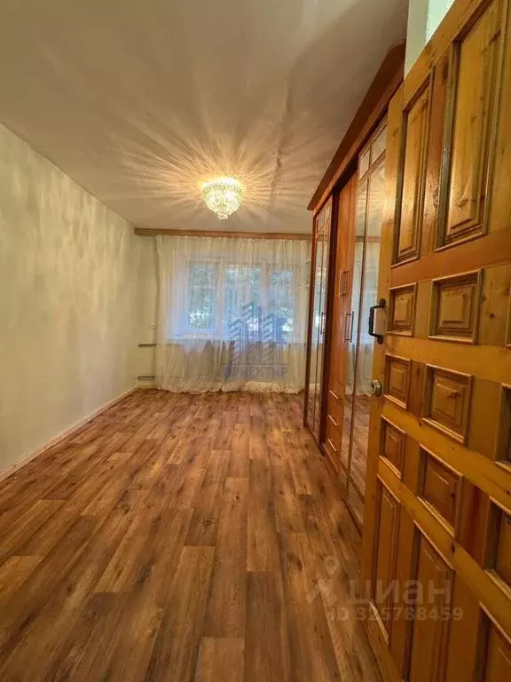 Комната Чувашия, Новочебоксарск Коммунистическая ул., 18 (12.0 м) - Фото 2