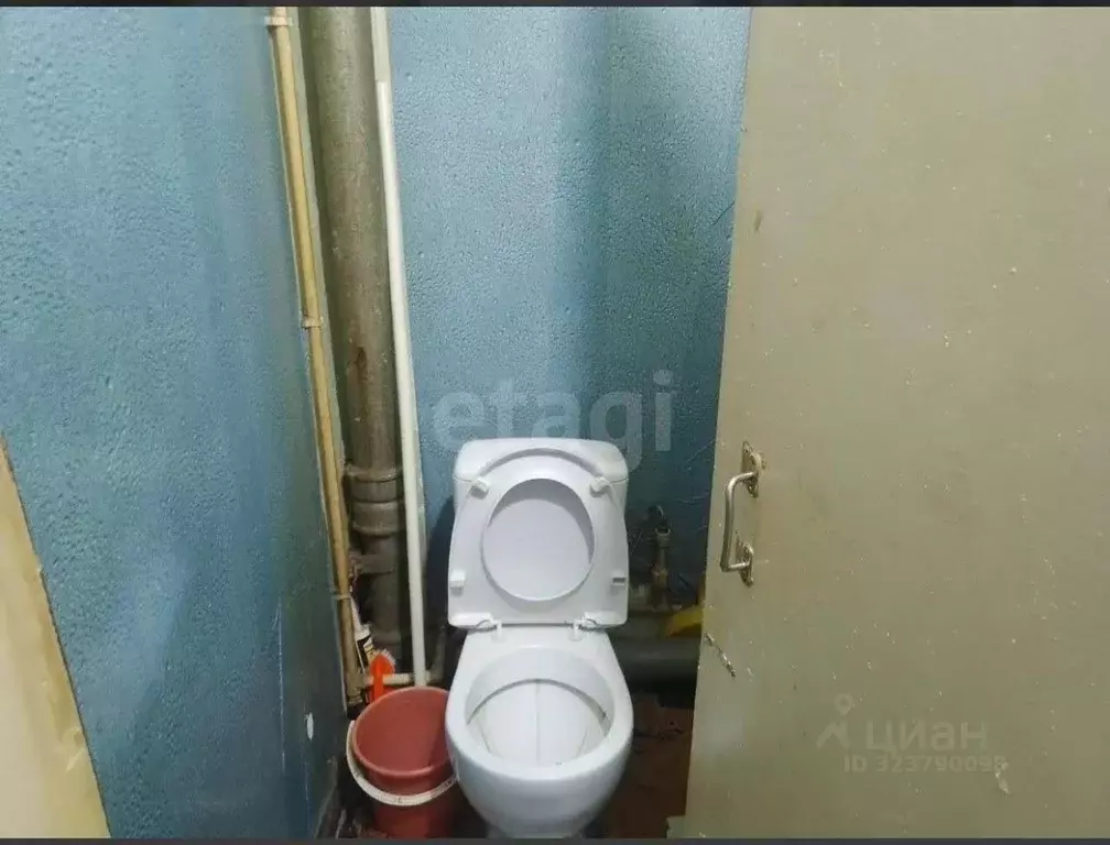 Комната Саха (Якутия), Жатай городской округ, Жатай рп ул. Матросова, ... - Фото 1