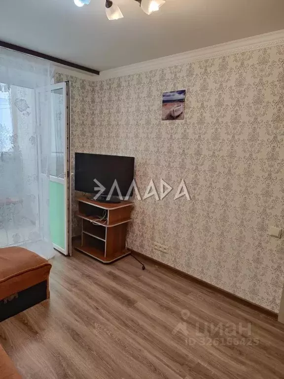 1-к кв. Ростовская область, Аксайский район, Щепкинское с/пос, пос. ... - Фото 2