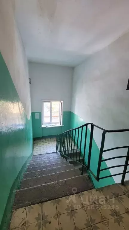 1-к кв. Московская область, Жуковский ул. Туполева, 4 (23.5 м) - Фото 1