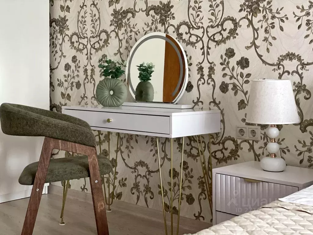 2-к кв. Ставропольский край, Ессентуки ул. Нелюбина, 25 (90.0 м) - Фото 1