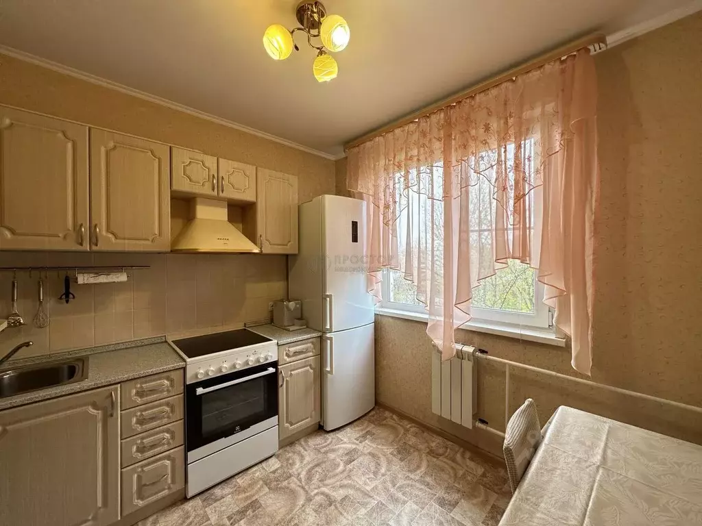 2-к кв. Московская область, Балашиха Кучино мкр, ул. Центральная, 4 ... - Фото 1