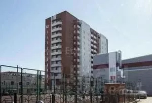 Комната Тюменская область, Тюмень Севастопольская ул., 2к3 (76.8 м) - Фото 0