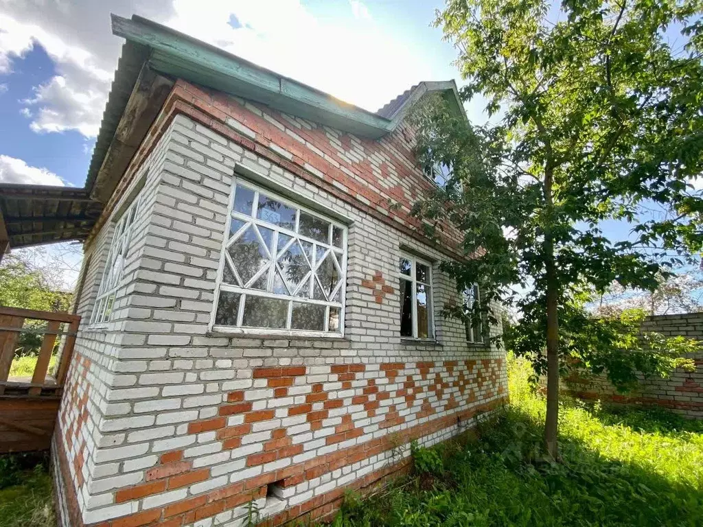 Дом в Московская область, Ликино-Дулево Орехово-Зуевский городской ... - Фото 0