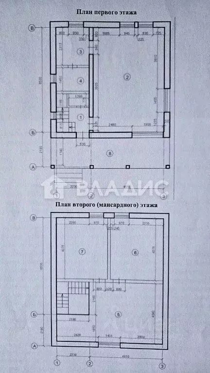 Дом, 101 м - Фото 2