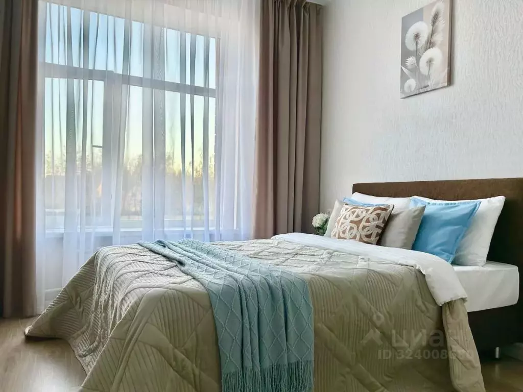 1-к кв. Москва, Москва, Троицк ул. Городская, 20 (20.0 м) - Фото 2