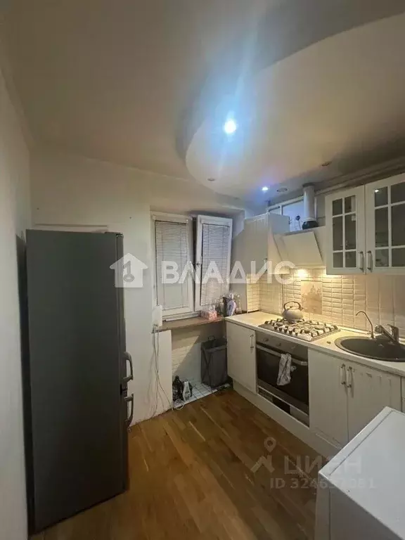 3-к кв. Московская область, Лобня ул. Дружбы, 8/12 (55.6 м) - Фото 1