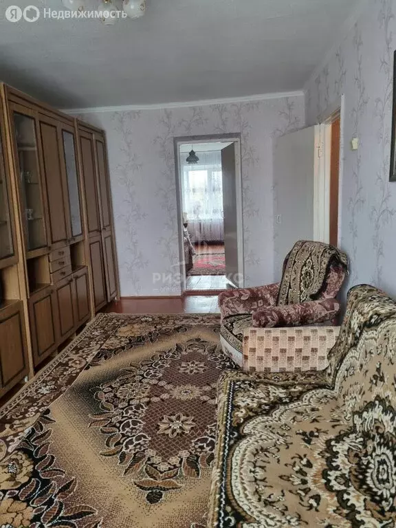 2-комнатная квартира: Масловка, Трудовая улица, 4 (42.4 м) - Фото 2