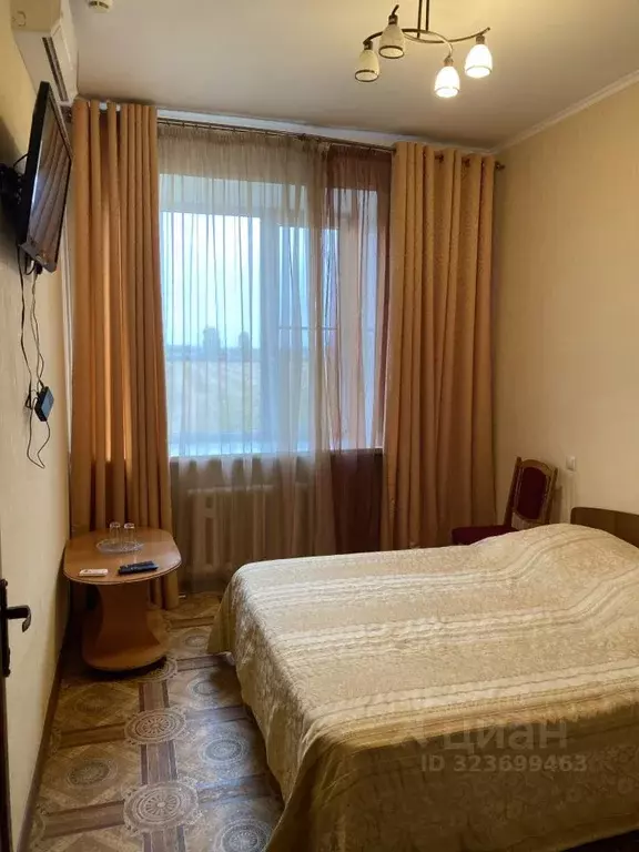 Комната Ульяновская область, Ульяновск Димитровградское ш., 92 (28.0 ... - Фото 1