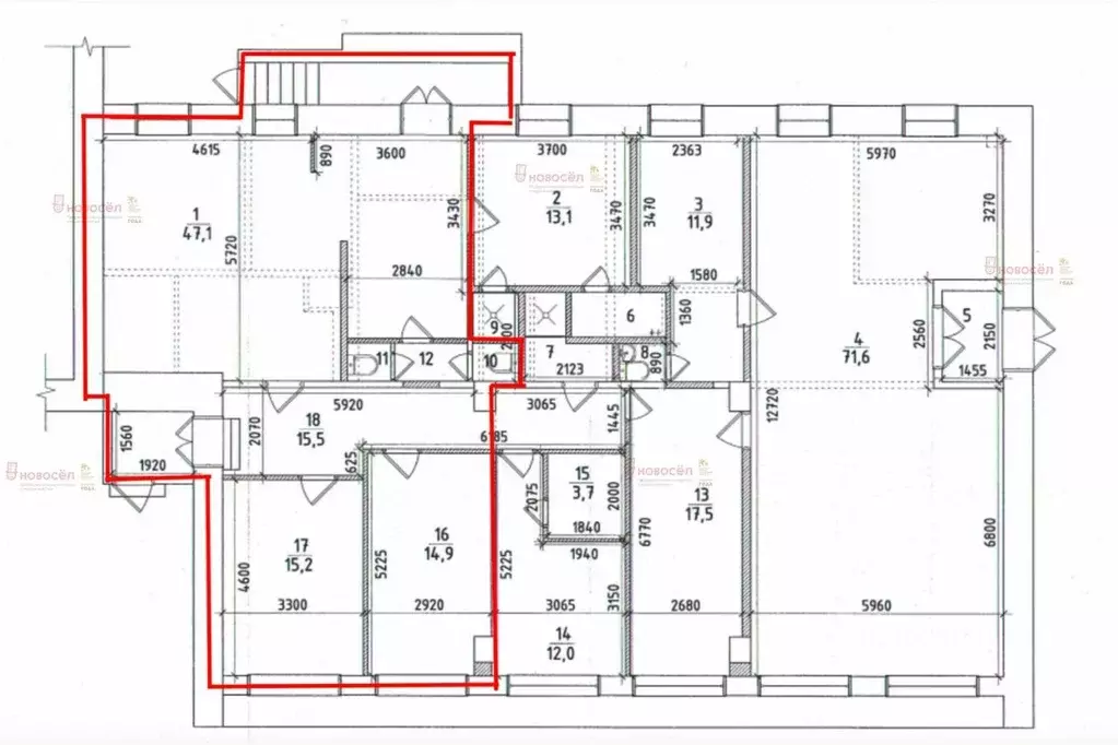 Производственное помещение в Свердловская область, Екатеринбург ул. ... - Фото 2