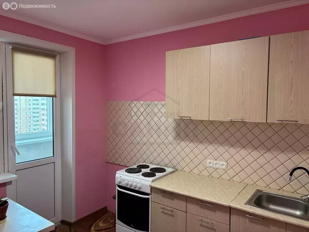 1-комнатная квартира: Калуга, Хрустальная улица, 44к2 (42.3 м) - Фото 0