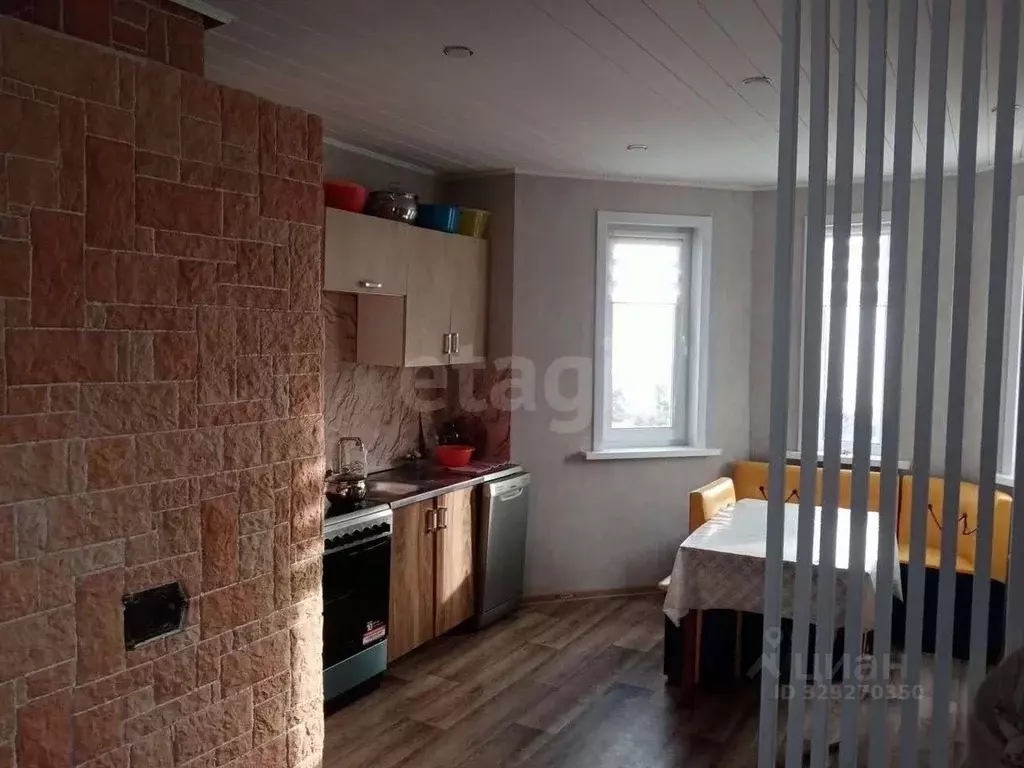 Дом в Забайкальский край, Чита Заря СОТ, 68А (80 м) - Фото 1