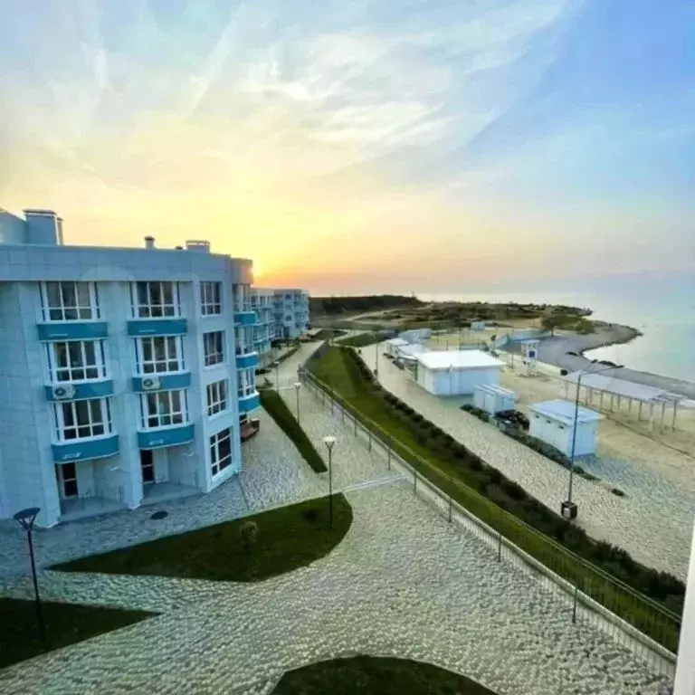 Студия Севастополь ул. Челнокова, 19Ак3 (27.0 м) - Фото 0