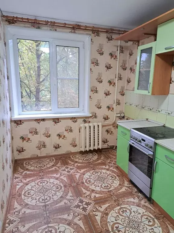 3-к кв. Курская область, Курчатов Пионерская ул., 4 (64.2 м) - Фото 1