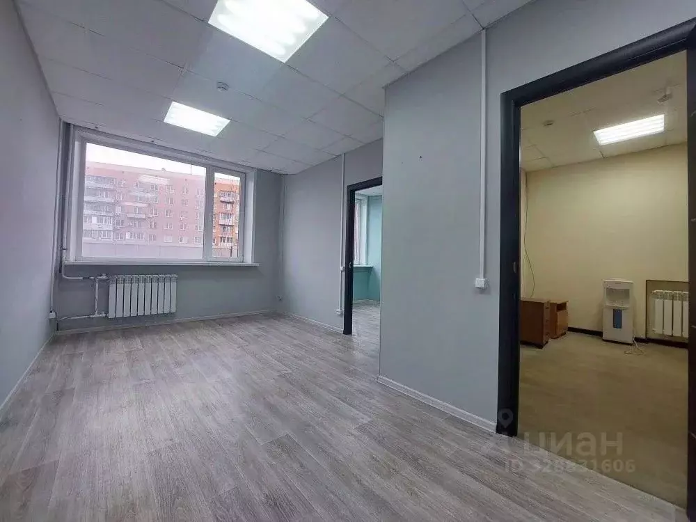 Офис в Тульская область, Тула Красноармейский просп., 7 (36 м) - Фото 2