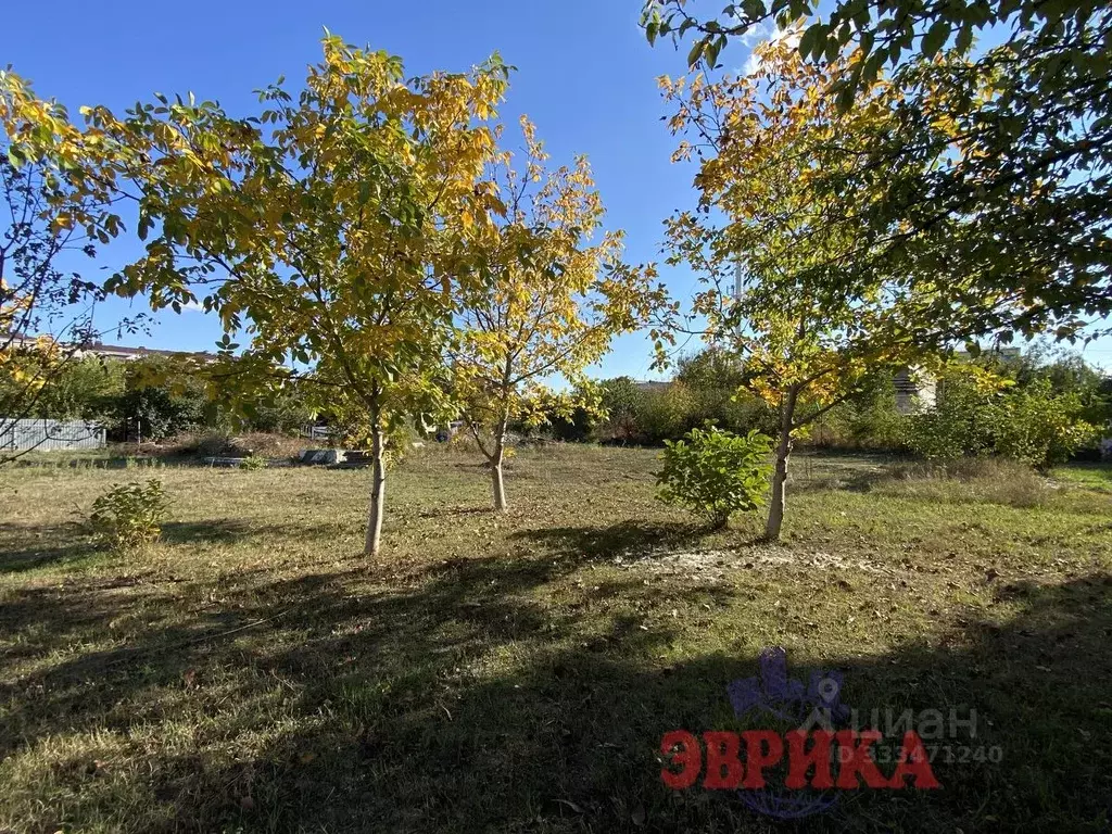 Участок в Краснодарский край, Крымск ул. Спартака, 3 (4.35 сот.) - Фото 1