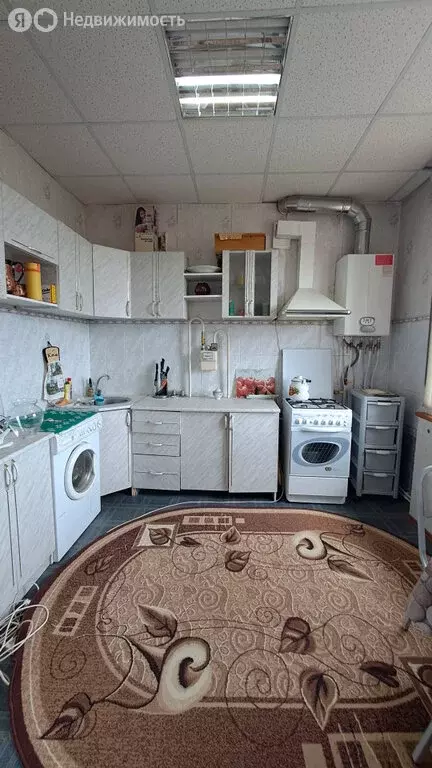 2-комнатная квартира: Чебаркуль, улица Ленина, 20 (52.9 м) - Фото 1