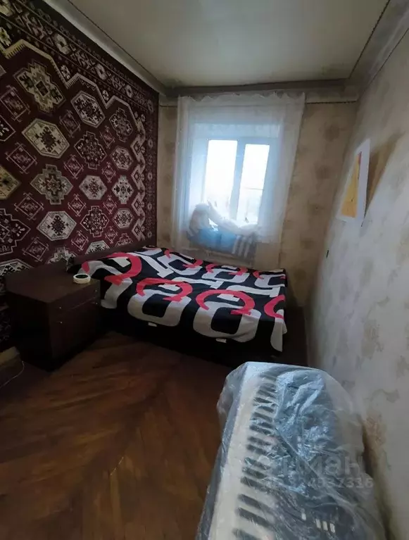 3-к кв. Ростовская область, Азов Азовский район, Привокзальная ул., 21 ... - Фото 2