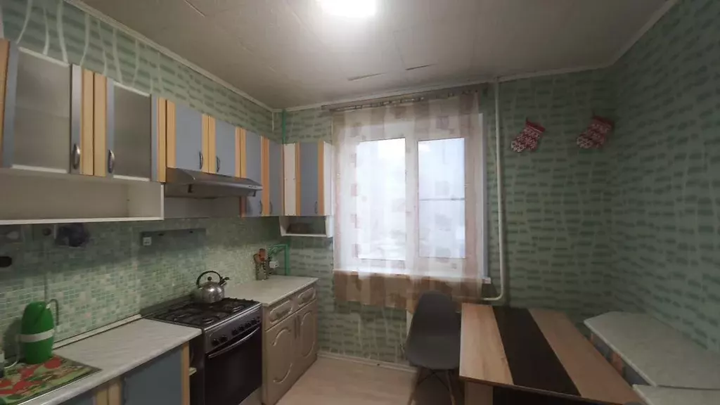 2-к кв. Ленинградская область, Тихвин 1А мкр, 11 (49.0 м) - Фото 2