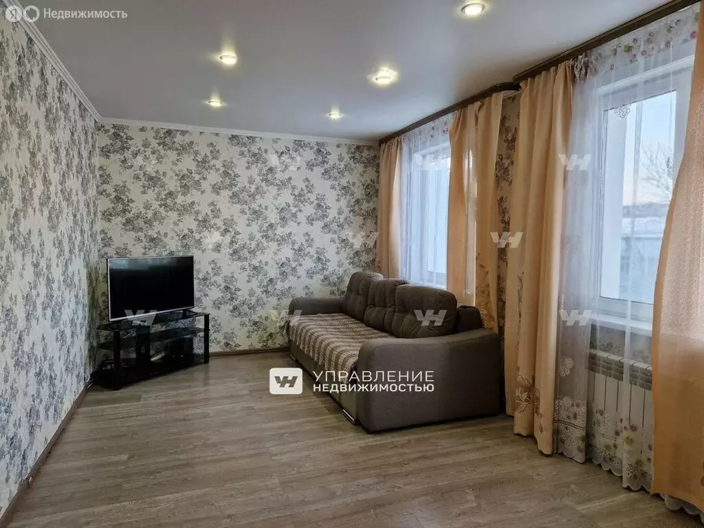 2-комнатная квартира: Южно-Сахалинск, улица А.О. Емельянова, 35Ак3 (56 ... - Фото 2