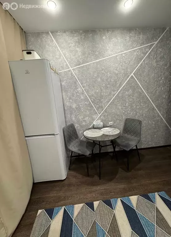 1-комнатная квартира: Нерюнгри, проспект Мира, 21/2 (35.3 м) - Фото 1