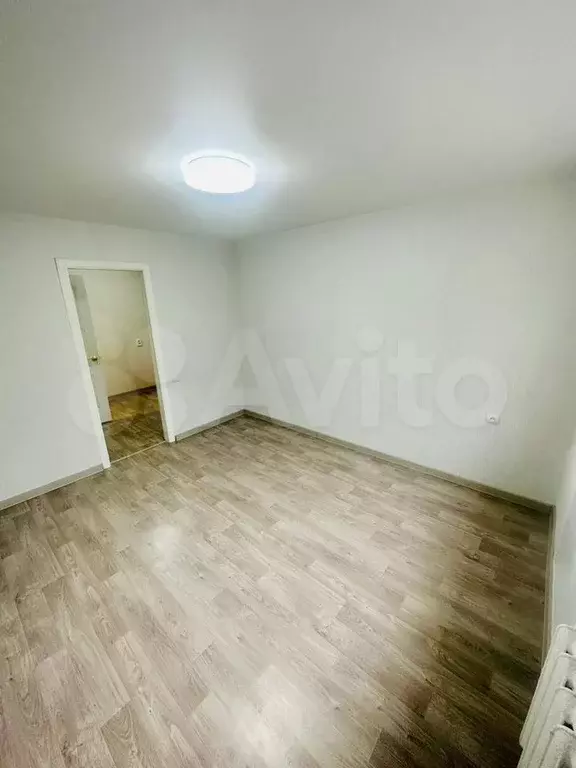 1-к. квартира, 18 м, 2/5 эт. - Фото 1