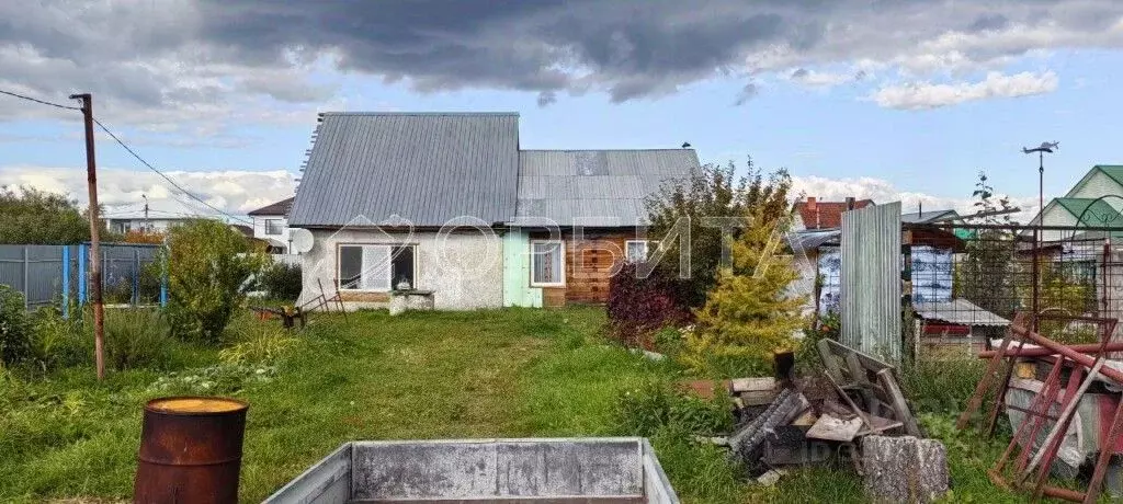 Участок в Тюменская область, Тюмень Центральная пл. (15.0 сот.) - Фото 0
