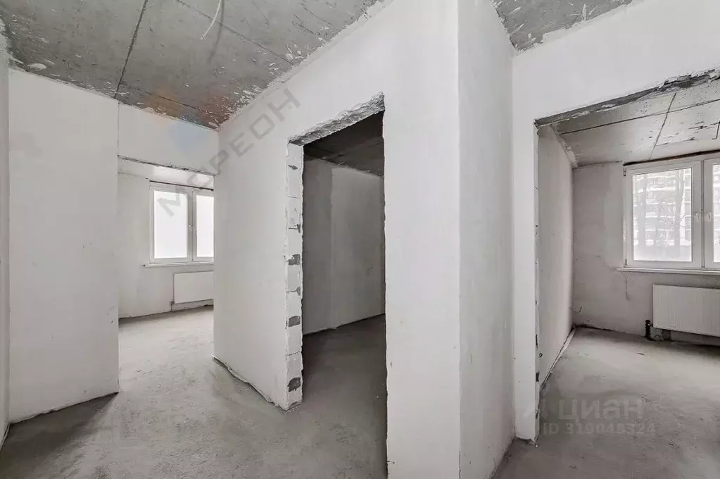 2-к кв. Краснодарский край, Краснодар Имени Демьяна Бедного жилмассив, ... - Фото 0