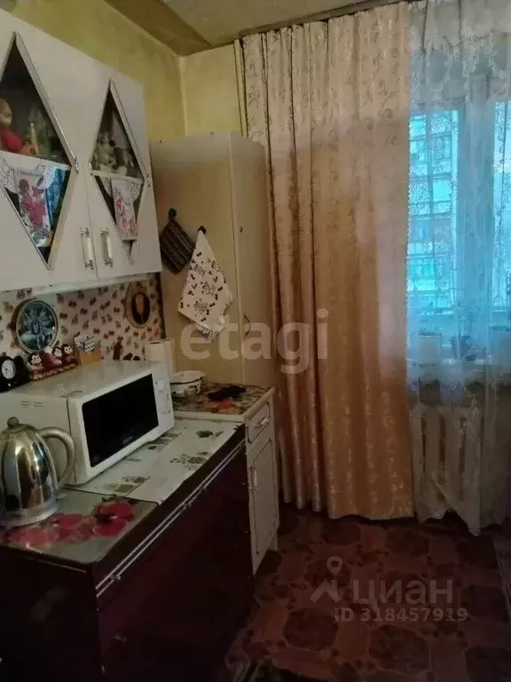 Комната Белгородская область, Белгород Вокзальная ул., 19 (12.0 м) - Фото 1