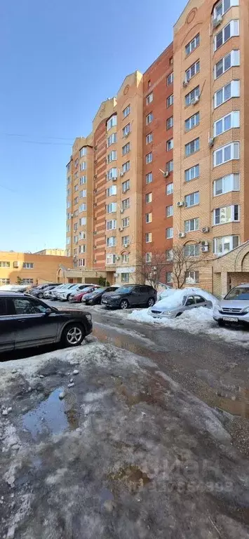 1-к кв. Московская область, Коломна Окский просп., 3Б (39.6 м) - Фото 2