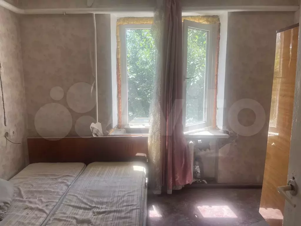 2-к. квартира, 50 м, 2/2 эт. - Фото 0