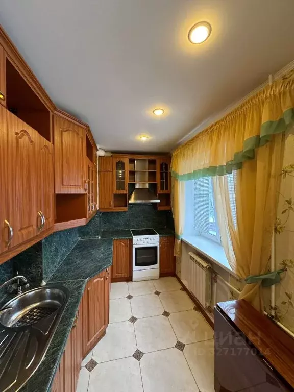 1-к кв. Ленинградская область, Шлиссельбург Кировский район, Советский ... - Фото 2