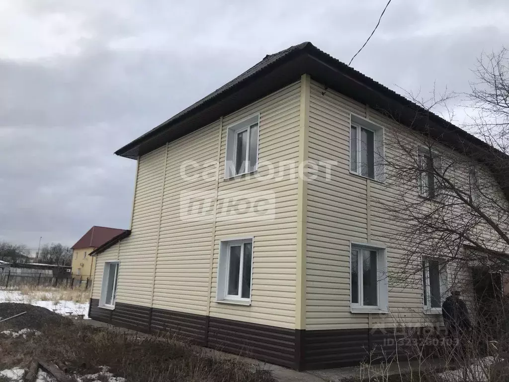 Коттедж в Свердловская область, Нижний Тагил Авиационная ул., 10 (178 ... - Фото 1