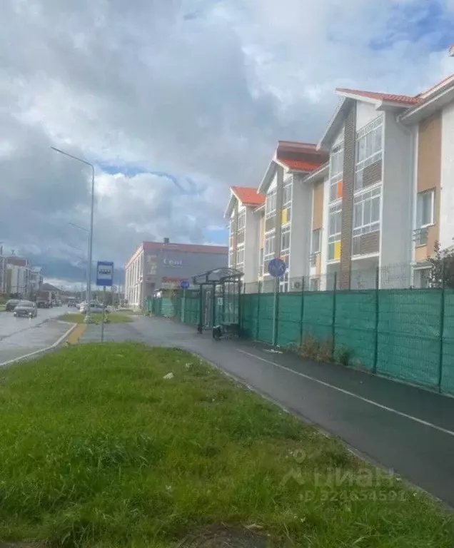 1-к кв. Свердловская область, Екатеринбург муниципальное образование, ... - Фото 2