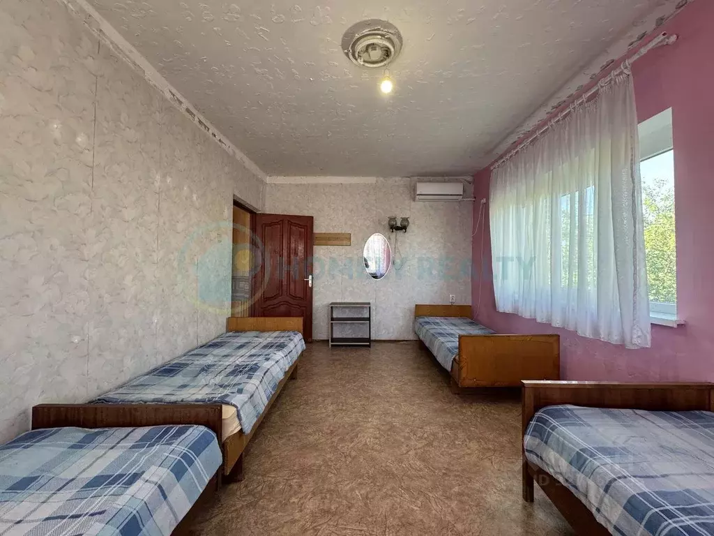 Дом в Севастополь пер. Генерала Мельника, 49/41 (218 м) - Фото 1