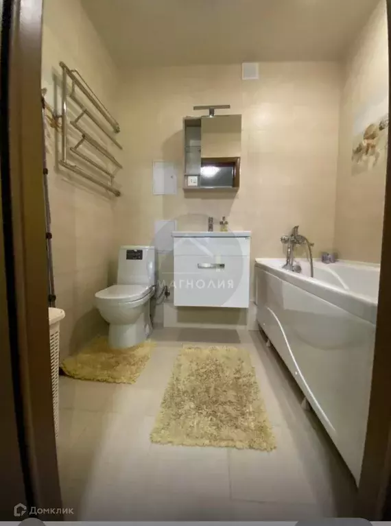 Продаётся 1-к квартира, 40 м - Фото 1