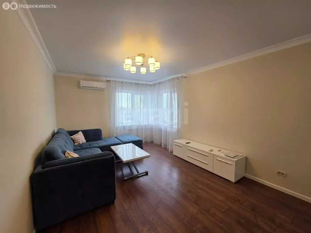 2-комнатная квартира: Тамбов, улица Максима Горького, 20 (55.2 м) - Фото 1