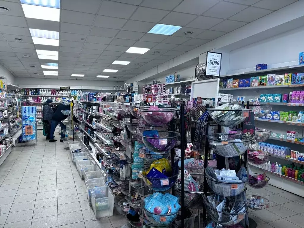 Помещение свободного назначения в Омская область, Омск Городок ... - Фото 2