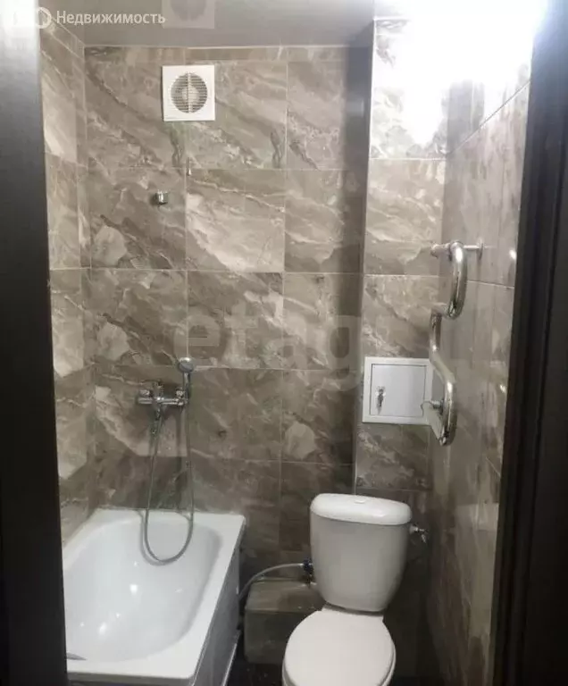 2-комнатная квартира: Михайловск, улица Ишкова, 89 (42.8 м) - Фото 2