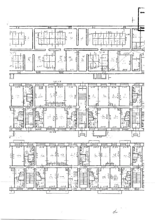 Свободной планировки кв. Коми, Инта ул. Мира, 37 (61.5 м) - Фото 2