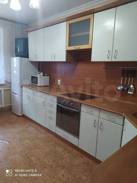 1-к. квартира, 46 м, 3/10 эт. - Фото 0