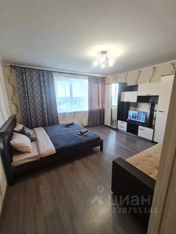 2-к кв. Московская область, Чехов Весенняя ул., 29 (52.0 м) - Фото 1