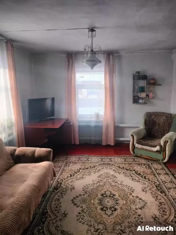 Дом в Алтайский край, Рубцовск Красноярская ул. (82 м) - Фото 0